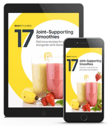 joint genesis gift
