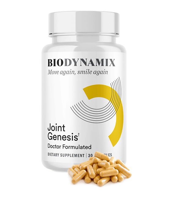 joint genesis